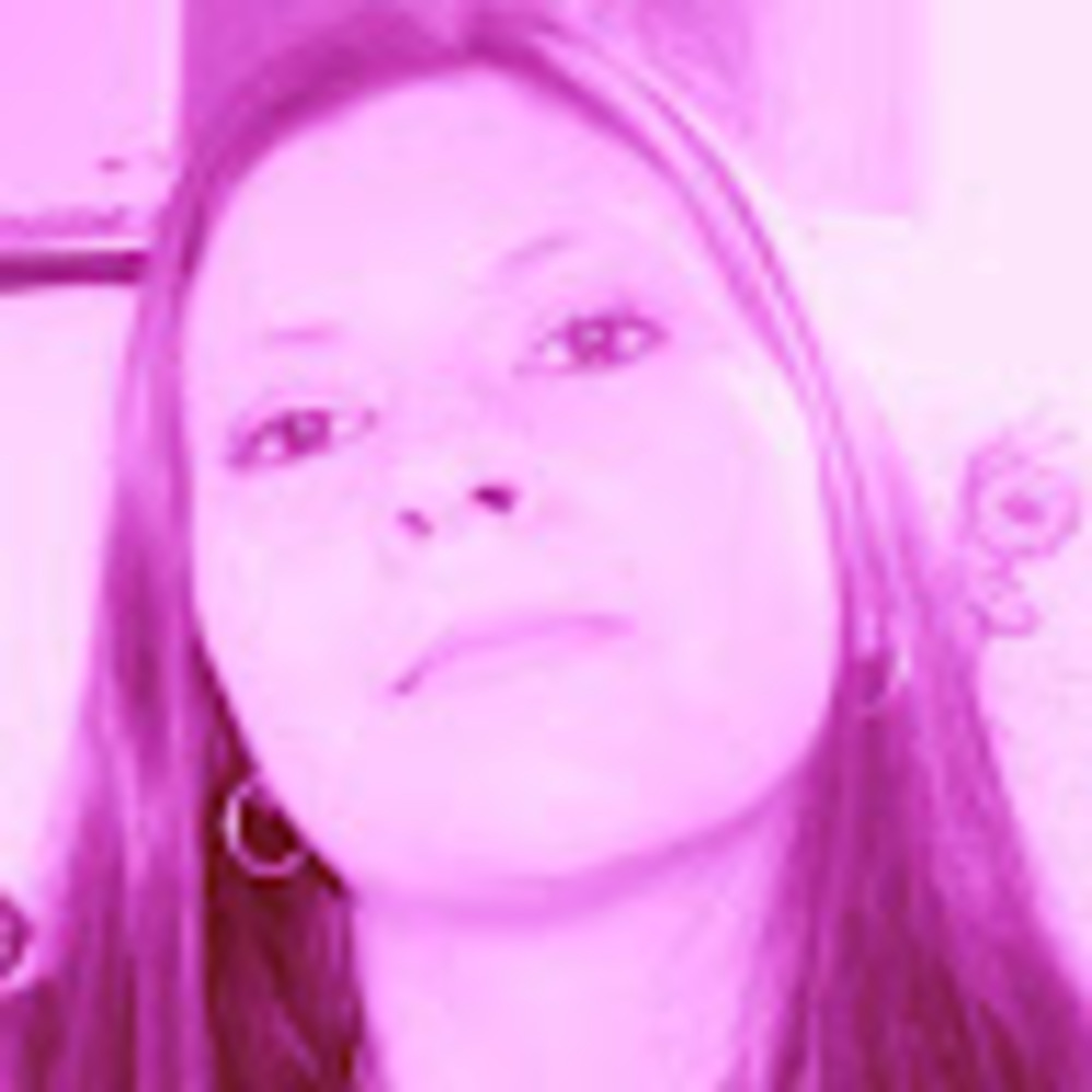 Meet your Posher, Marci